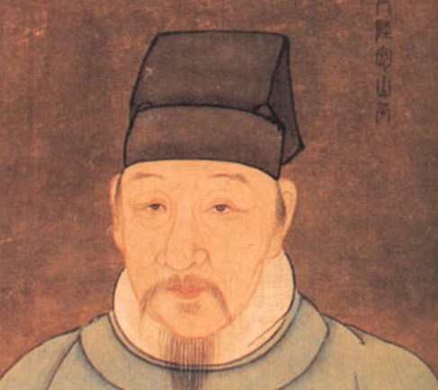 Lu Jiuyuan